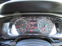 USED 2018 18 VOLKSWAGEN POLO 1.0 TSI SE Hatchback 5dr Petrol DSG Euro 6 (s/s) (95 ps) 