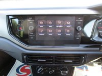 USED 2018 18 VOLKSWAGEN POLO 1.0 TSI SE Hatchback 5dr Petrol DSG Euro 6 (s/s) (95 ps) 