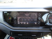 USED 2018 18 VOLKSWAGEN POLO 1.0 TSI SE Hatchback 5dr Petrol DSG Euro 6 (s/s) (95 ps) 