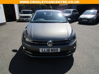 View our VOLKSWAGEN POLO
