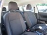 USED 2018 18 VOLKSWAGEN POLO 1.0 TSI SE Hatchback 5dr Petrol DSG Euro 6 (s/s) (95 ps) 