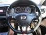 USED 2018 18 VOLKSWAGEN POLO 1.0 TSI SE Hatchback 5dr Petrol DSG Euro 6 (s/s) (95 ps) 