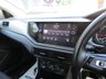 USED 2018 18 VOLKSWAGEN POLO 1.0 TSI SE Hatchback 5dr Petrol DSG Euro 6 (s/s) (95 ps) 
