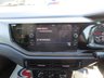 USED 2018 18 VOLKSWAGEN POLO 1.0 TSI SE Hatchback 5dr Petrol DSG Euro 6 (s/s) (95 ps) 