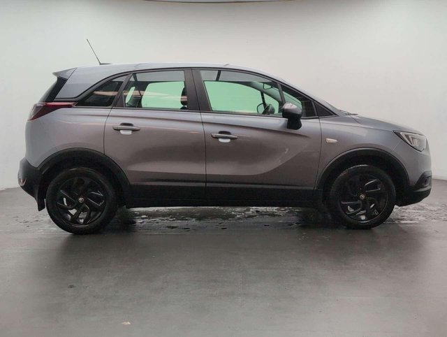 USED 2019 69 VAUXHALL CROSSLAND X 1.2 Crossland X SE ecoTEC S/S 5dr CLICK+COLLECT / HOME DELIVERY