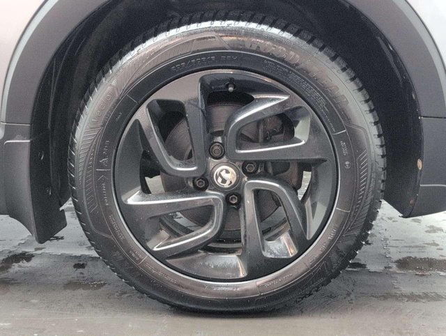 USED 2019 69 VAUXHALL CROSSLAND X 1.2 Crossland X SE ecoTEC S/S 5dr CLICK+COLLECT / HOME DELIVERY