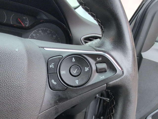 USED 2019 69 VAUXHALL CROSSLAND X 1.2 Crossland X SE ecoTEC S/S 5dr CLICK+COLLECT / HOME DELIVERY