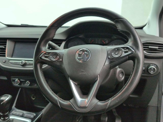USED 2019 69 VAUXHALL CROSSLAND X 1.2 Crossland X SE ecoTEC S/S 5dr CLICK+COLLECT / HOME DELIVERY