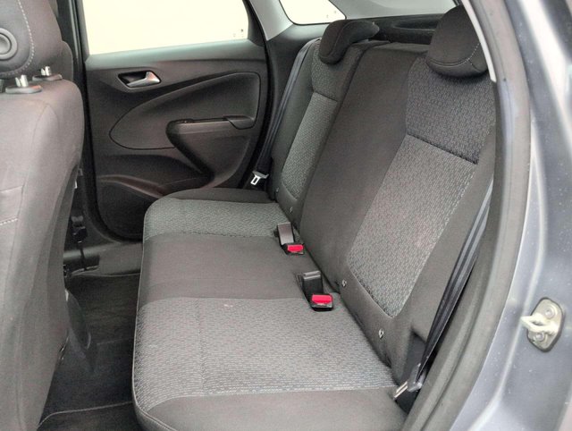 USED 2019 69 VAUXHALL CROSSLAND X 1.2 Crossland X SE ecoTEC S/S 5dr CLICK+COLLECT / HOME DELIVERY