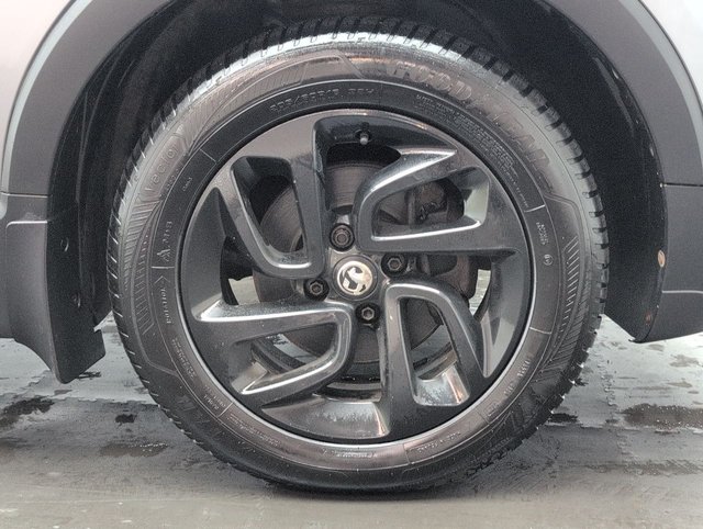 USED 2019 69 VAUXHALL CROSSLAND X 1.2 Crossland X SE ecoTEC S/S 5dr CLICK+COLLECT / HOME DELIVERY