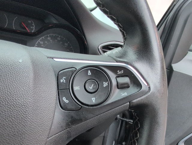 USED 2019 69 VAUXHALL CROSSLAND X 1.2 Crossland X SE ecoTEC S/S 5dr CLICK+COLLECT / HOME DELIVERY