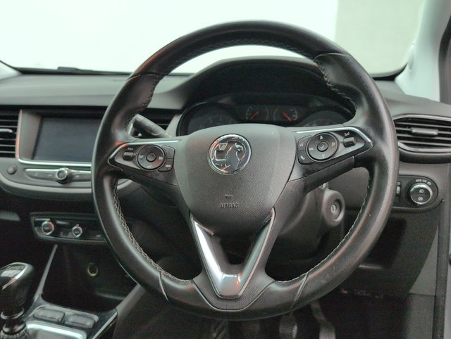 USED 2019 69 VAUXHALL CROSSLAND X 1.2 Crossland X SE ecoTEC S/S 5dr CLICK+COLLECT / HOME DELIVERY