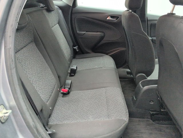 USED 2019 69 VAUXHALL CROSSLAND X 1.2 Crossland X SE ecoTEC S/S 5dr CLICK+COLLECT / HOME DELIVERY