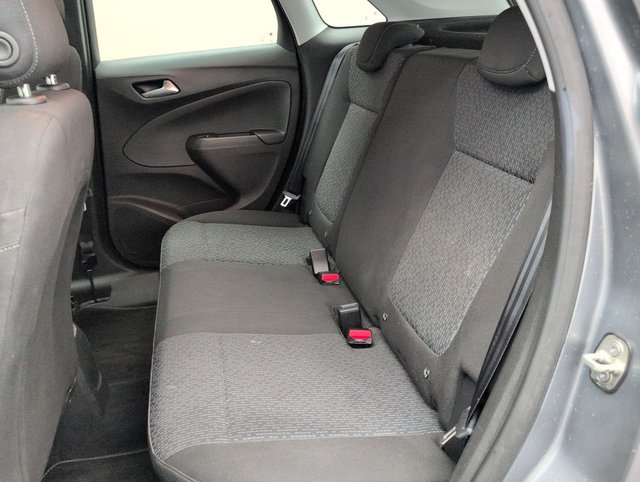 USED 2019 69 VAUXHALL CROSSLAND X 1.2 Crossland X SE ecoTEC S/S 5dr CLICK+COLLECT / HOME DELIVERY