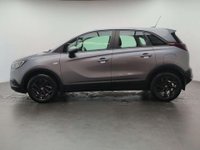 USED 2019 69 VAUXHALL CROSSLAND X 1.2 Crossland X SE ecoTEC S/S 5dr CLICK+COLLECT / HOME DELIVERY