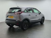 USED 2019 69 VAUXHALL CROSSLAND X 1.2 Crossland X SE ecoTEC S/S 5dr CLICK+COLLECT / HOME DELIVERY