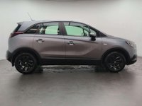 USED 2019 69 VAUXHALL CROSSLAND X 1.2 Crossland X SE ecoTEC S/S 5dr CLICK+COLLECT / HOME DELIVERY