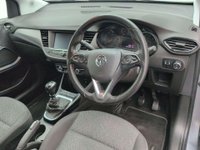 USED 2019 69 VAUXHALL CROSSLAND X 1.2 Crossland X SE ecoTEC S/S 5dr CLICK+COLLECT / HOME DELIVERY