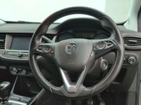 USED 2019 69 VAUXHALL CROSSLAND X 1.2 Crossland X SE ecoTEC S/S 5dr CLICK+COLLECT / HOME DELIVERY