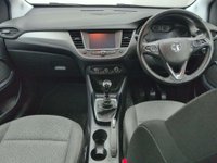 USED 2019 69 VAUXHALL CROSSLAND X 1.2 Crossland X SE ecoTEC S/S 5dr CLICK+COLLECT / HOME DELIVERY