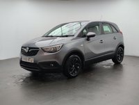 USED 2019 69 VAUXHALL CROSSLAND X 1.2 Crossland X SE ecoTEC S/S 5dr CLICK+COLLECT / HOME DELIVERY