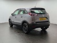 USED 2019 69 VAUXHALL CROSSLAND X 1.2 Crossland X SE ecoTEC S/S 5dr CLICK+COLLECT / HOME DELIVERY