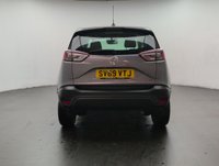 USED 2019 69 VAUXHALL CROSSLAND X 1.2 Crossland X SE ecoTEC S/S 5dr CLICK+COLLECT / HOME DELIVERY