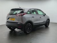 USED 2019 69 VAUXHALL CROSSLAND X 1.2 Crossland X SE ecoTEC S/S 5dr CLICK+COLLECT / HOME DELIVERY