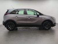 USED 2019 69 VAUXHALL CROSSLAND X 1.2 Crossland X SE ecoTEC S/S 5dr CLICK+COLLECT / HOME DELIVERY