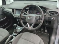 USED 2019 69 VAUXHALL CROSSLAND X 1.2 Crossland X SE ecoTEC S/S 5dr CLICK+COLLECT / HOME DELIVERY