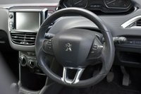 USED 2016 16 PEUGEOT 208 1.2 PURETECH ACTIVE 5 DOOR 81 BHP (EURO 6) &pound;20 Road Tax / FSH Including Belt