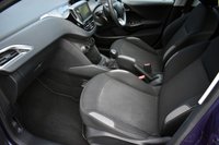 USED 2016 16 PEUGEOT 208 1.2 PURETECH ACTIVE 5 DOOR 81 BHP (EURO 6) &pound;20 Road Tax / FSH Including Belt