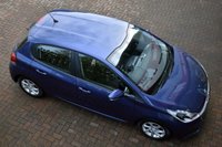 USED 2016 16 PEUGEOT 208 1.2 PURETECH ACTIVE 5 DOOR 81 BHP (EURO 6) &pound;20 Road Tax / FSH Including Belt