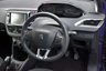 USED 2016 16 PEUGEOT 208 1.2 PURETECH ACTIVE 5 DOOR 81 BHP (EURO 6) &pound;20 Road Tax / FSH Including Belt