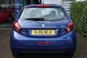 USED 2016 16 PEUGEOT 208 1.2 PURETECH ACTIVE 5 DOOR 81 BHP (EURO 6) &pound;20 Road Tax / FSH Including Belt