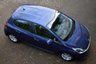 USED 2016 16 PEUGEOT 208 1.2 PURETECH ACTIVE 5 DOOR 81 BHP (EURO 6) &pound;20 Road Tax / FSH Including Belt
