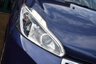 USED 2016 16 PEUGEOT 208 1.2 PURETECH ACTIVE 5 DOOR 81 BHP (EURO 6) &pound;20 Road Tax / FSH Including Belt