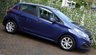 USED 2016 16 PEUGEOT 208 1.2 PURETECH ACTIVE 5 DOOR 81 BHP (EURO 6) &pound;20 Road Tax / FSH Including Belt