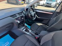 USED 2017 67 SKODA OCTAVIA 1.4 TSI SE Estate 5dr Petrol DSG Euro 6 (s/s) (150 ps) Bluetooth,rear park sens,crui+