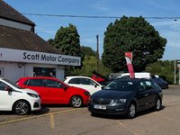USED 2017 67 SKODA OCTAVIA 1.4 TSI SE Estate 5dr Petrol DSG Euro 6 (s/s) (150 ps) Bluetooth,rear park sens,crui+