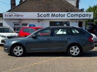 USED 2017 67 SKODA OCTAVIA 1.4 TSI SE Estate 5dr Petrol DSG Euro 6 (s/s) (150 ps) Bluetooth,rear park sens,crui+