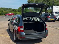 USED 2017 67 SKODA OCTAVIA 1.4 TSI SE Estate 5dr Petrol DSG Euro 6 (s/s) (150 ps) Bluetooth,rear park sens,crui+
