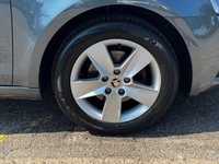 USED 2017 67 SKODA OCTAVIA 1.4 TSI SE Estate 5dr Petrol DSG Euro 6 (s/s) (150 ps) Bluetooth,rear park sens,crui+