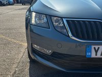 USED 2017 67 SKODA OCTAVIA 1.4 TSI SE Estate 5dr Petrol DSG Euro 6 (s/s) (150 ps) Bluetooth,rear park sens,crui+