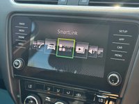 USED 2017 67 SKODA OCTAVIA 1.4 TSI SE Estate 5dr Petrol DSG Euro 6 (s/s) (150 ps) Bluetooth,rear park sens,crui+