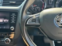 USED 2017 67 SKODA OCTAVIA 1.4 TSI SE Estate 5dr Petrol DSG Euro 6 (s/s) (150 ps) Bluetooth,rear park sens,crui+