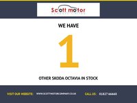 USED 2017 67 SKODA OCTAVIA 1.4 TSI SE Estate 5dr Petrol DSG Euro 6 (s/s) (150 ps) Bluetooth,rear park sens,crui+