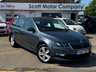 USED 2017 67 SKODA OCTAVIA 1.4 TSI SE Estate 5dr Petrol DSG Euro 6 (s/s) (150 ps) Bluetooth,rear park sens,crui+
