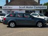 USED 2017 67 SKODA OCTAVIA 1.4 TSI SE Estate 5dr Petrol DSG Euro 6 (s/s) (150 ps) Bluetooth,rear park sens,crui+