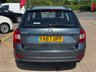 USED 2017 67 SKODA OCTAVIA 1.4 TSI SE Estate 5dr Petrol DSG Euro 6 (s/s) (150 ps) Bluetooth,rear park sens,crui+